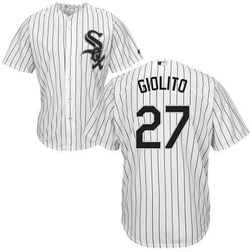 White Sox 27 Lucas Giolito White Cool Base Jersey Dzhi,We sell and wholesale White Sox 27 Lucas Giolito White Cool Base Jersey Dzhi on line form chian!